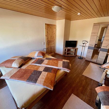 Ferienwohnung Feriendomizil Marika Kottenheim Exterior foto